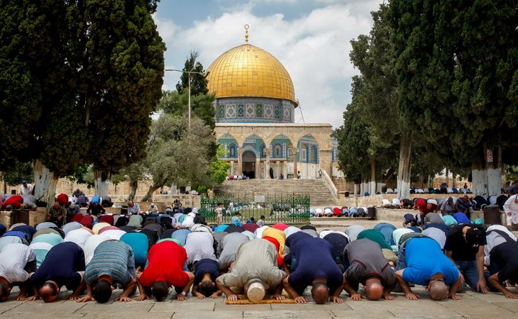 Паломнические туры по святым местам ислама — духовные путешествия для мусульман из Узбекистана